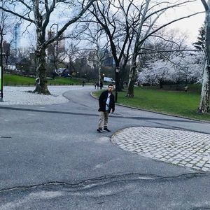 Meet your Posher, Derian